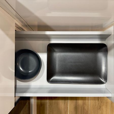Apartamentos Anaya,1º,2º En Pleno Centro De Granada Eksteriør bilde