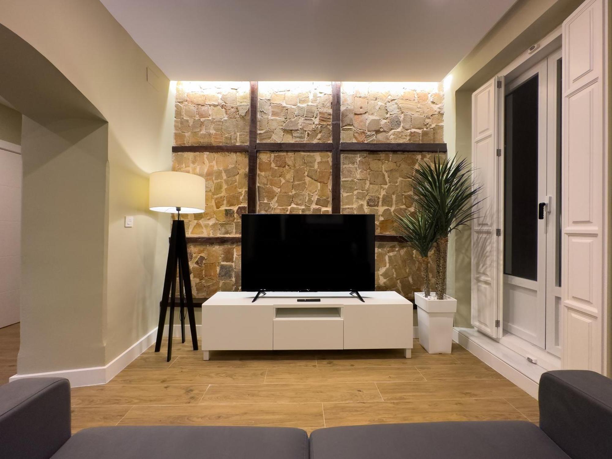 Apartamentos Anaya,1º,2º En Pleno Centro De Granada Eksteriør bilde