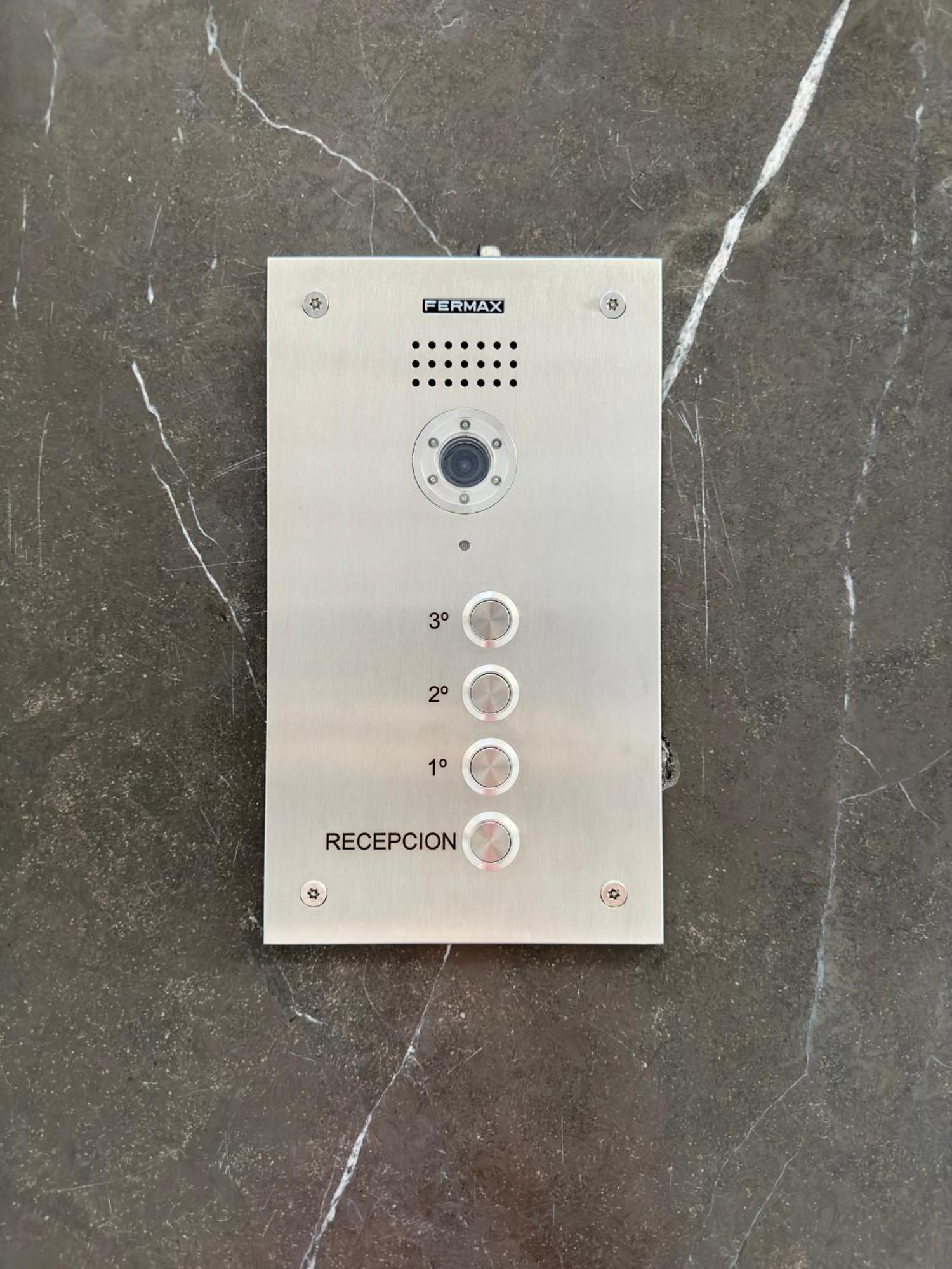 Apartamentos Anaya,1º,2º En Pleno Centro De Granada Eksteriør bilde