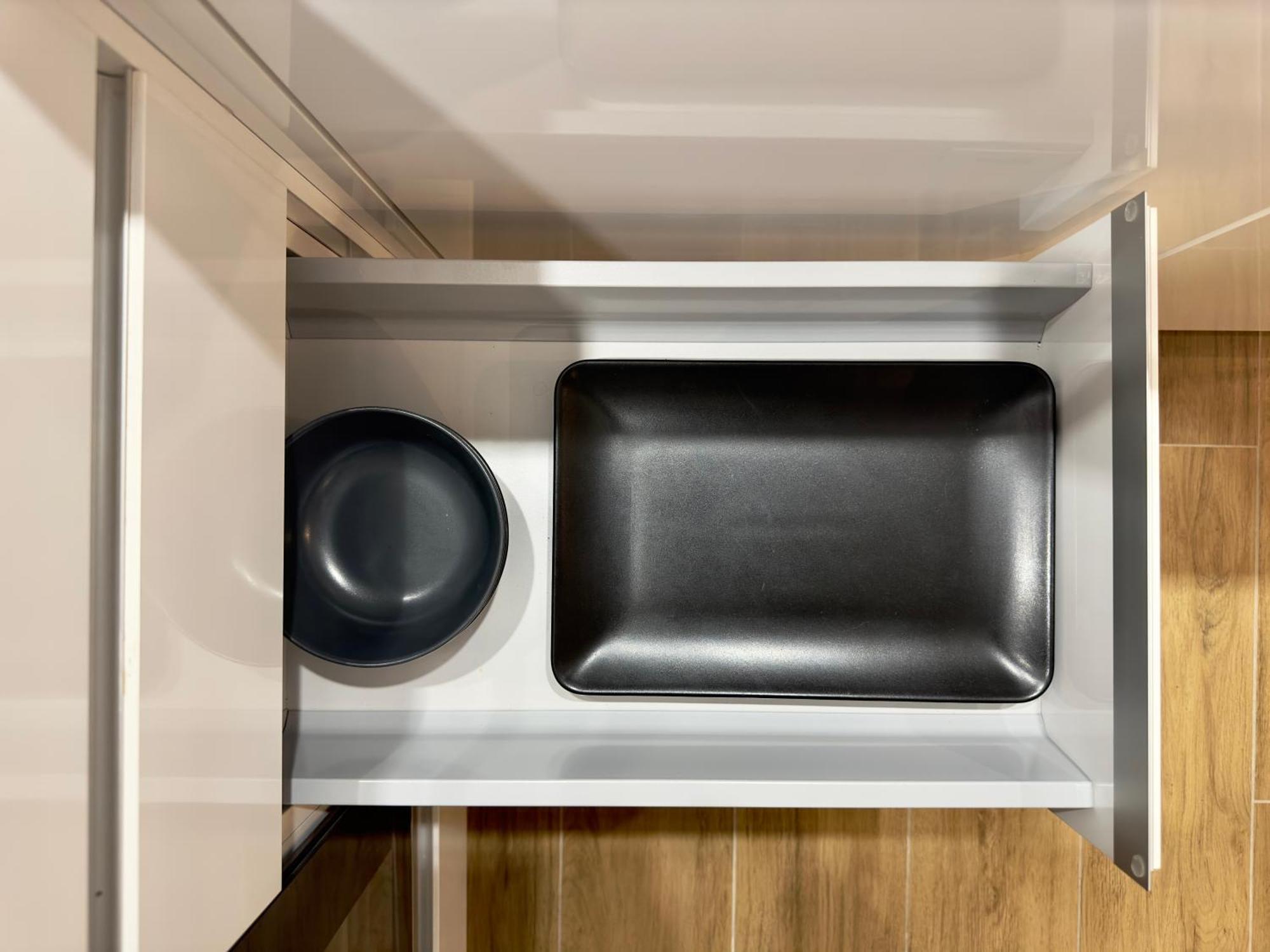 Apartamentos Anaya,1º,2º En Pleno Centro De Granada Eksteriør bilde