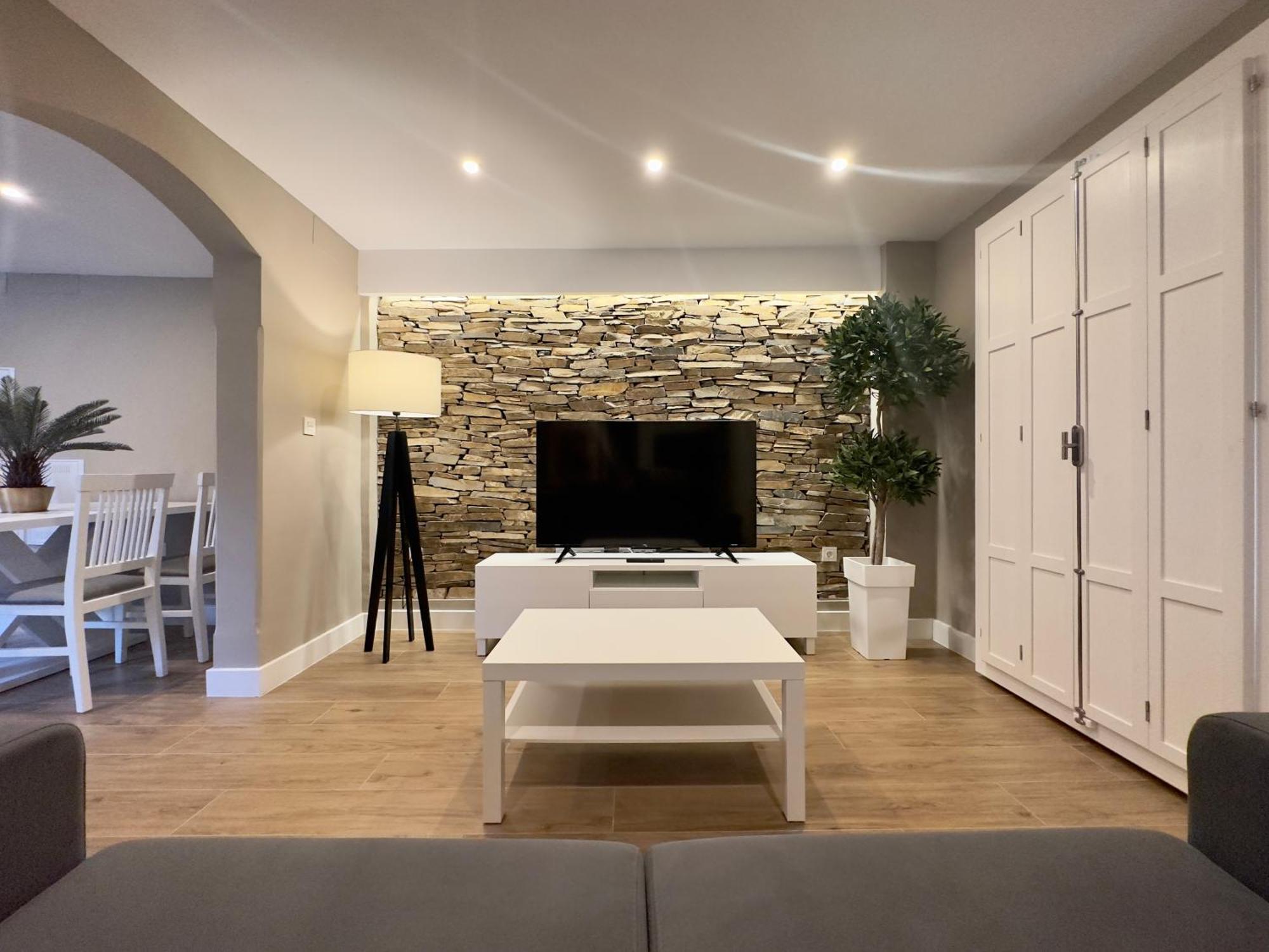 Apartamentos Anaya,1º,2º En Pleno Centro De Granada Eksteriør bilde