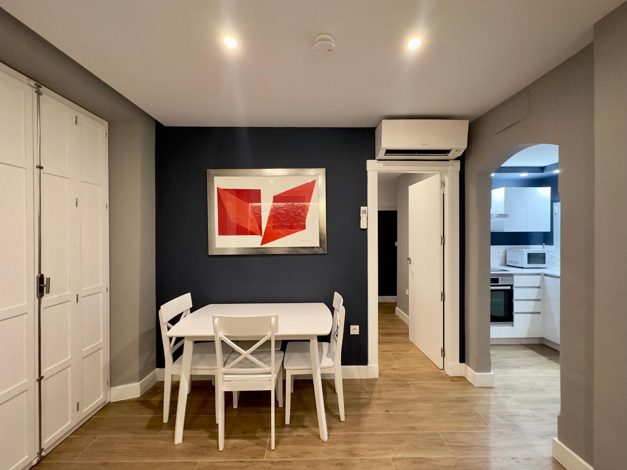 Apartamentos Anaya,1º,2º En Pleno Centro De Granada Eksteriør bilde