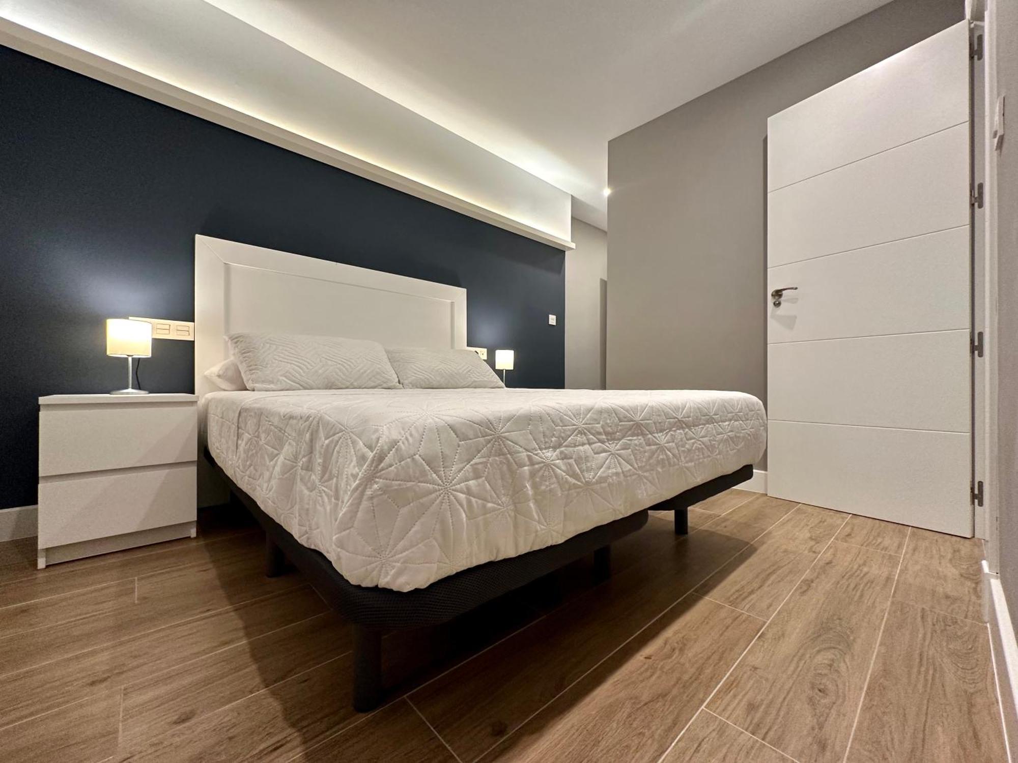 Apartamentos Anaya,1º,2º En Pleno Centro De Granada Rom bilde